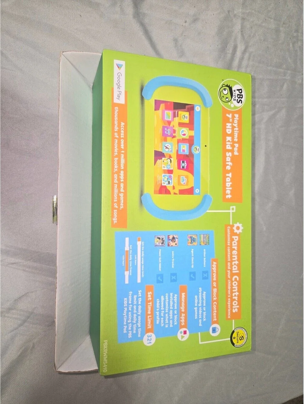 N/A pbs kids